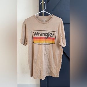 WRANGLER T-shirt